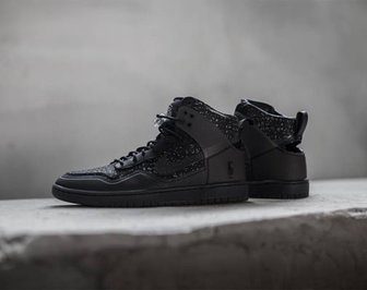 UA販売 追記）国内 直リンク 6月27日発売 NikeLab x Pigalle