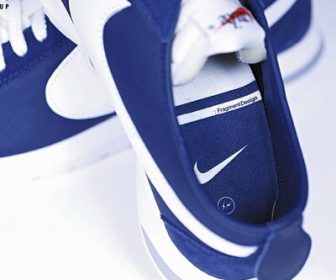 発売決定 FRAGMENT x NIKE LAB Roshe Cortez SP