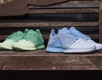 9月10日発売カウントダウン  NIKELAB FREE INNEVA WOVEN Ⅱ