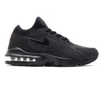 9月19日発売 NIKE AIR MAX 93