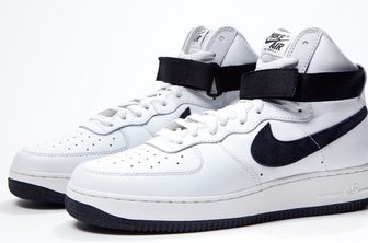 2016年3月5日発売予定  Nike Air Force 1 High Retro QS