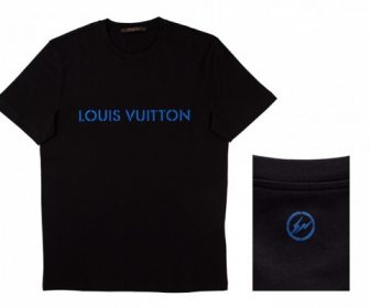 【商品画像・価格追加】7月6日〜 FRAGMENT DESIGN x Louis Vuitton 伊勢丹ポップアップストア