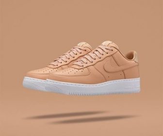 1月21日発売予定 NikeLab Air Force 1 Low