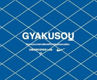 更新 10月29日発売予定 NIKELAB x UNDERCOVER GYAKUSOU 2015A/W