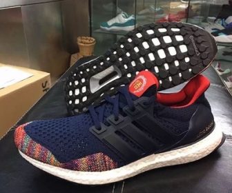 更新 リーク ADIDAS ULTRABOOST "CHINESE NEW YEAR" sample