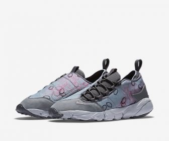 4月2日発売予定 NIKE AIR FOOTSCAPE NM PREM QS 'SAKURA'