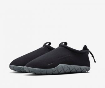 3月4日発売予定  NikeLab Air Moc Fleece new colorway