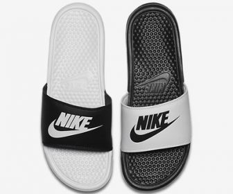 ナイキオンライン 発売 NIKE BENASSI JDI MISMATCH