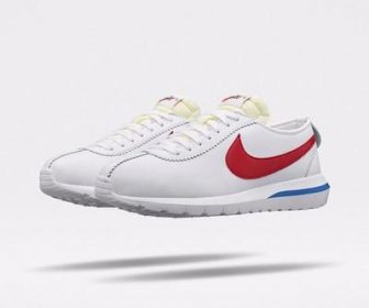 更新 6月18日発売 NIKELAB Roshe one Cortez