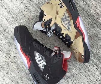 2015秋発売？ Bread 価格・画像追加 SUPREME x AIR JORDAN5