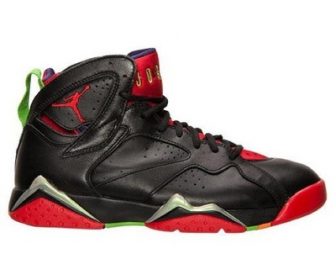 8月15日発売予定 Air Jordan 7 Retro "Marvin the Martian"