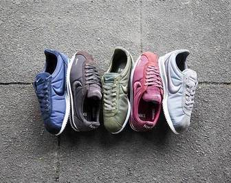 9月3日・9月5日発売 Nike Classic Cortez SP