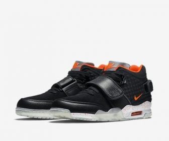 近日発売予定 NIKE AIR TRAINER CRUZ