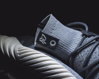 更新 国内1月30日発売予定 RONNIE FIEG Kith x adidas Consortium Tour Tubular Doom PK