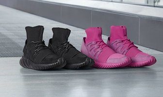 4月29日発売予定 adidas Originals TUBULAR DOOM