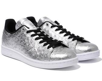 更新 ABCMART限定6月16日発売予定  STAN SMITH・SUPERSTAR "GOLD""SILVER"