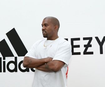 adidas + KANYE WEST 、カニエ・ウエストとアディダスがニューブランドを立ち上げを発表 YEEZYも販売予定