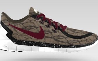 NIKE x UNDERCOVER GYAKUSOU IDに登場！