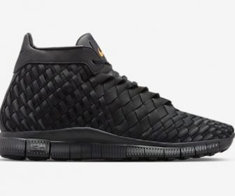 更新）NikeLab Free Inneva Woven Mid SP