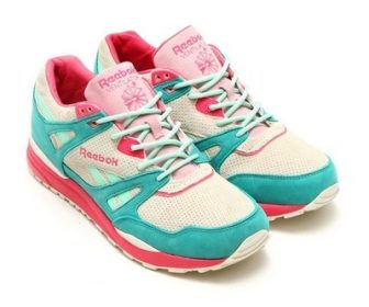 7月11日0時先行発売 POLITICS x REEBOK VENTILATOR