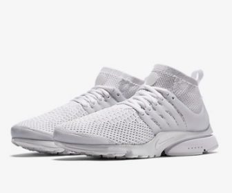 更新 5月5日発売予定 Nike Air Presto Ultra Flyknit