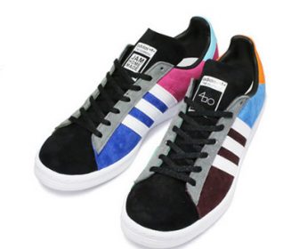 10月16日0時販売開始 adidas Originals by The Fourness CAMPUS 80s JAM FOURNESS