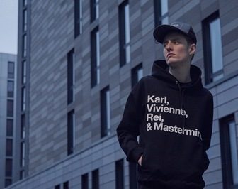 まだまだブランド継続中？ギャルソン等の名前入りアイテムも 海外含め発売中 mastermind japan SS16