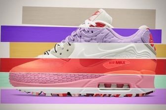 9月18日発売予定 NIKE  WMNS AIR MAX 90 CITY COLLECTION