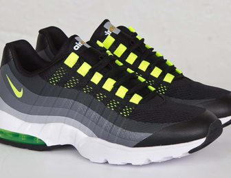 7月16日発売 Nike Wmns Air Max 95 Ultra