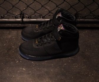 5月25日 Nike Air Force 1 CMFT Lux BLACK