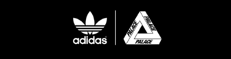 6月17日 0時〜24時間限定販売！adidas Originals by PALACE