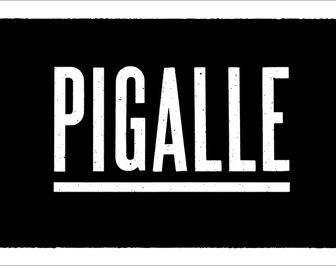 8月30日 OPEN PIGALLE TOKYO 入場順抽選販売