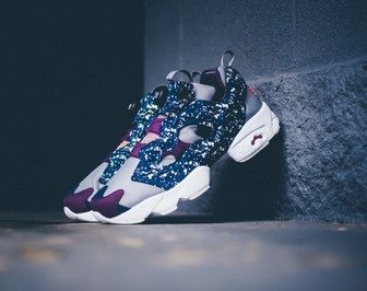 7月17日0時発売 Reebok Insta Pump Fury OG “Orchard”