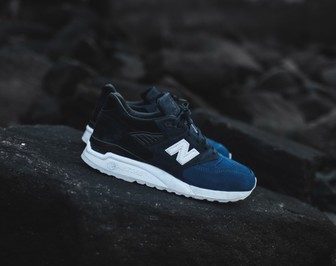 UNITED ARROWS アプリ抽選 12月26日発売 RONNIE FIEG × New Balance 998