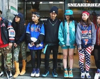 11月28日公開 映画 SNEAKER HEADZ 日本語版予告公開