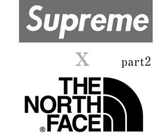 更新 Supreme/The North Face クルーネック ＆キャップ リリースか