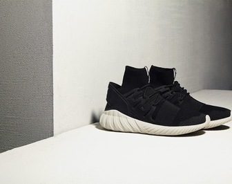 1月23日0時発売 特設ページ ADIDAS TUBULAR DOOM PRIMEKNIT