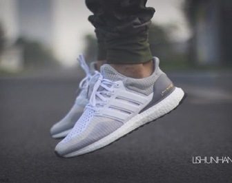 リーク adidas Ultra boost 2016 sample