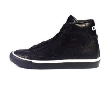 更新 2月20日発売 BLACK COMME des GARÇONS x Nike Blazer