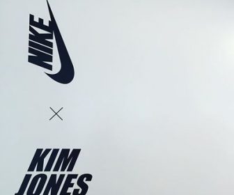更新 7月17日発売予定 KIM JONES x NIKELab 海外価格