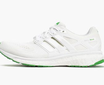 ADIDAS ENERGY BOOST WHITE