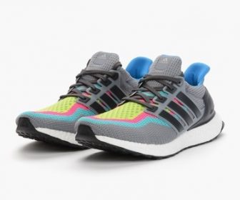 海外発売開始 adidas Originals ULTRA BOOST Multi