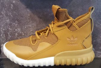 海外10月15日発売予定 Adidas Tubular X Mesa Wheat