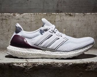 年内発売予定 adidas Ultra Boost "Berry Heel"