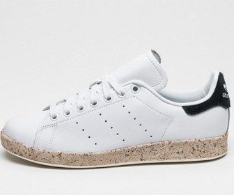 海外発売予定 コルクソール採用 ADIDAS STAN SMITH LUXE W