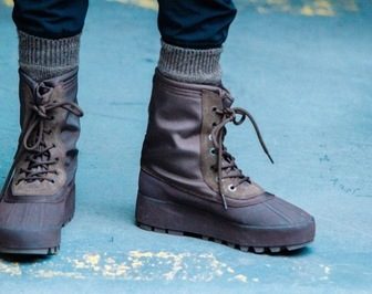 リーク 今秋発売予定 adidas Yeezy 950 Boot &Boost 350