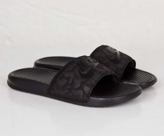 Nike Benassi JDI PO QS