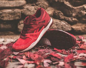 10月24日発売予定  Livestock x Reebok VENTILATOR “Maple Leaf