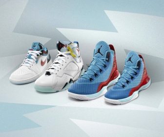 米国 オンライン販売延期 6月3日発売 NIKE エアジョーダン7含む N7 コレクション