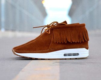 Air Max 1 Moc Hybrid カスタムモデル